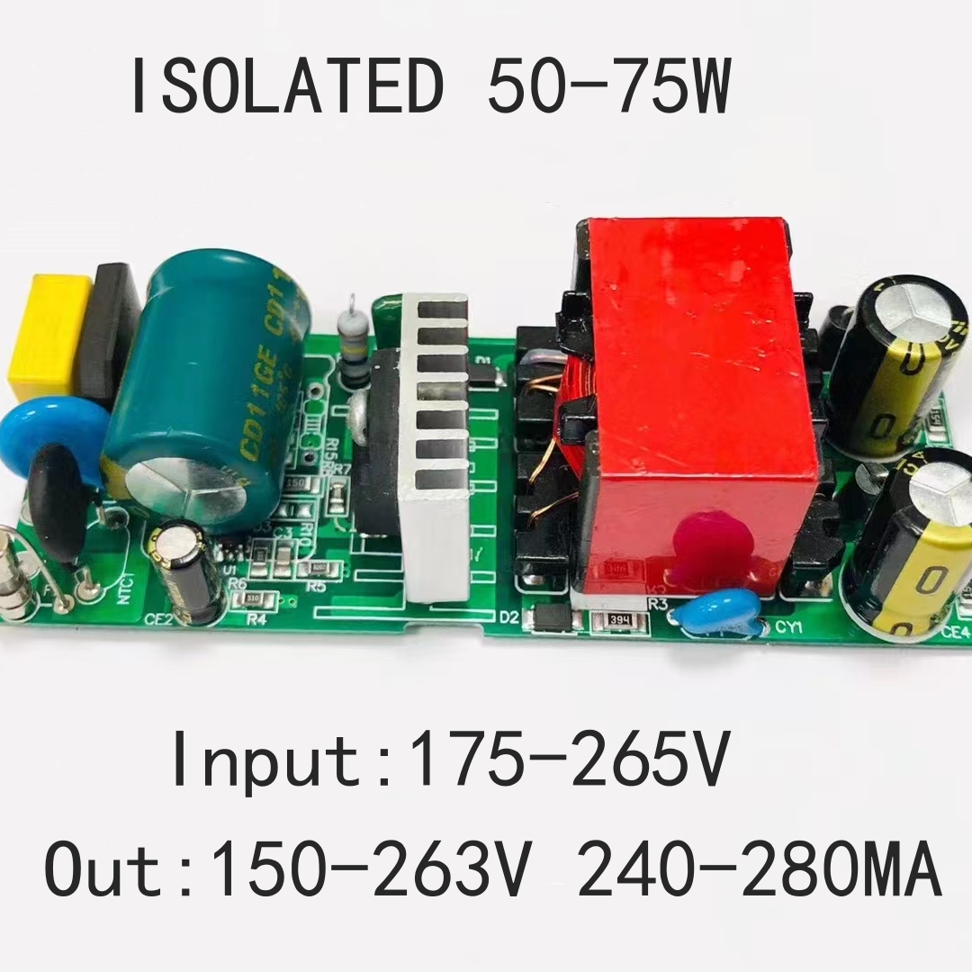 Outdoor LED Driver