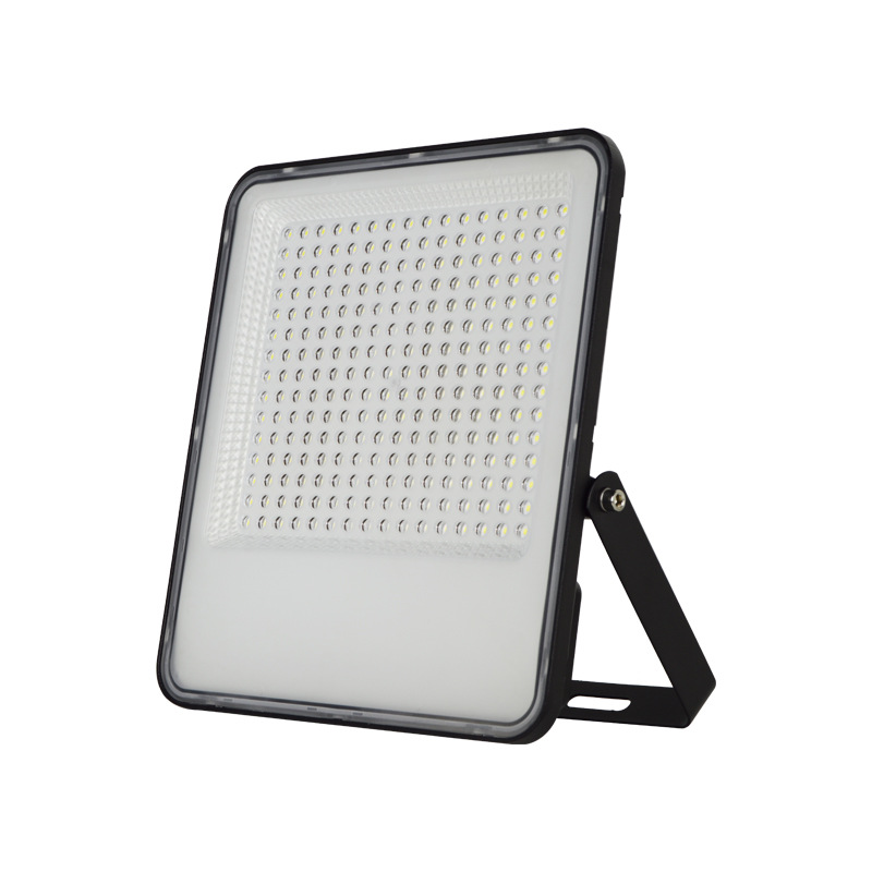 LED Lens Flood Light