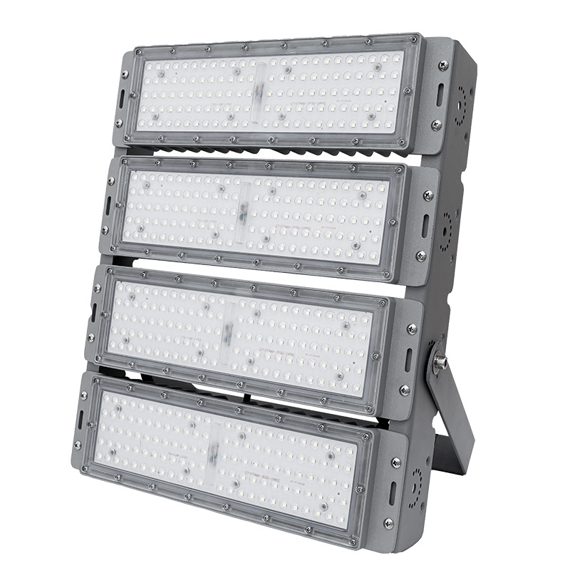 LED Tunnel Flood Light