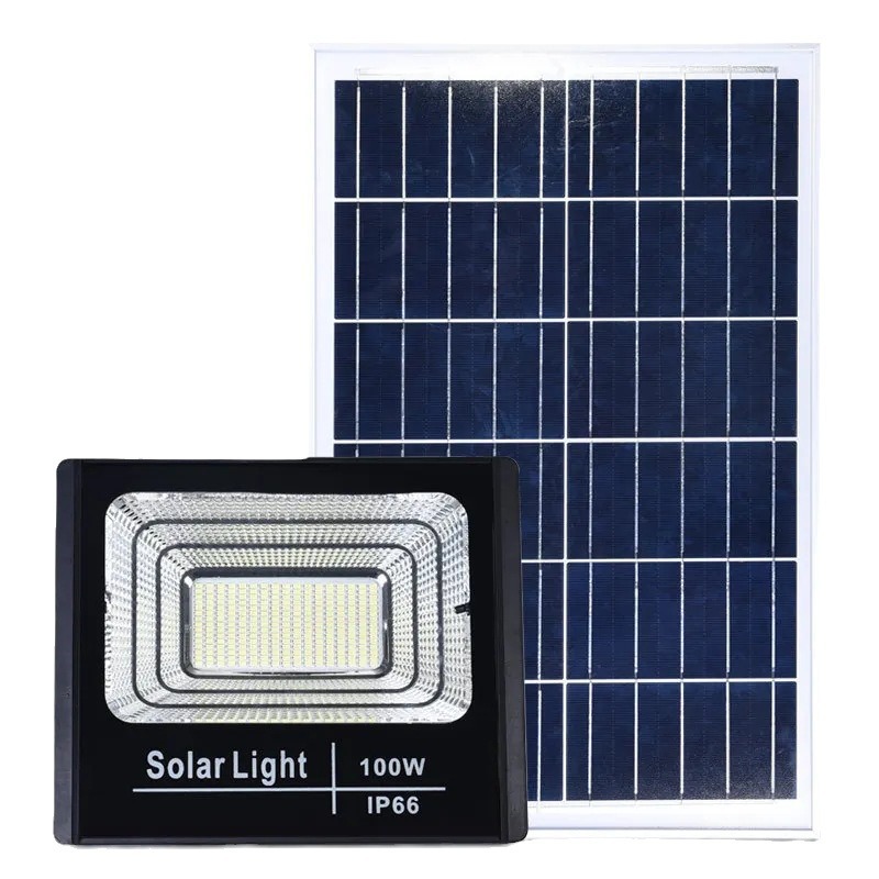 Solar Flood Light